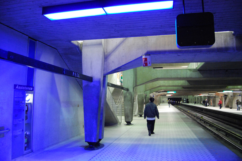 Illustration for article titled The Great Subways Of The World Are Freaking Gorgeous